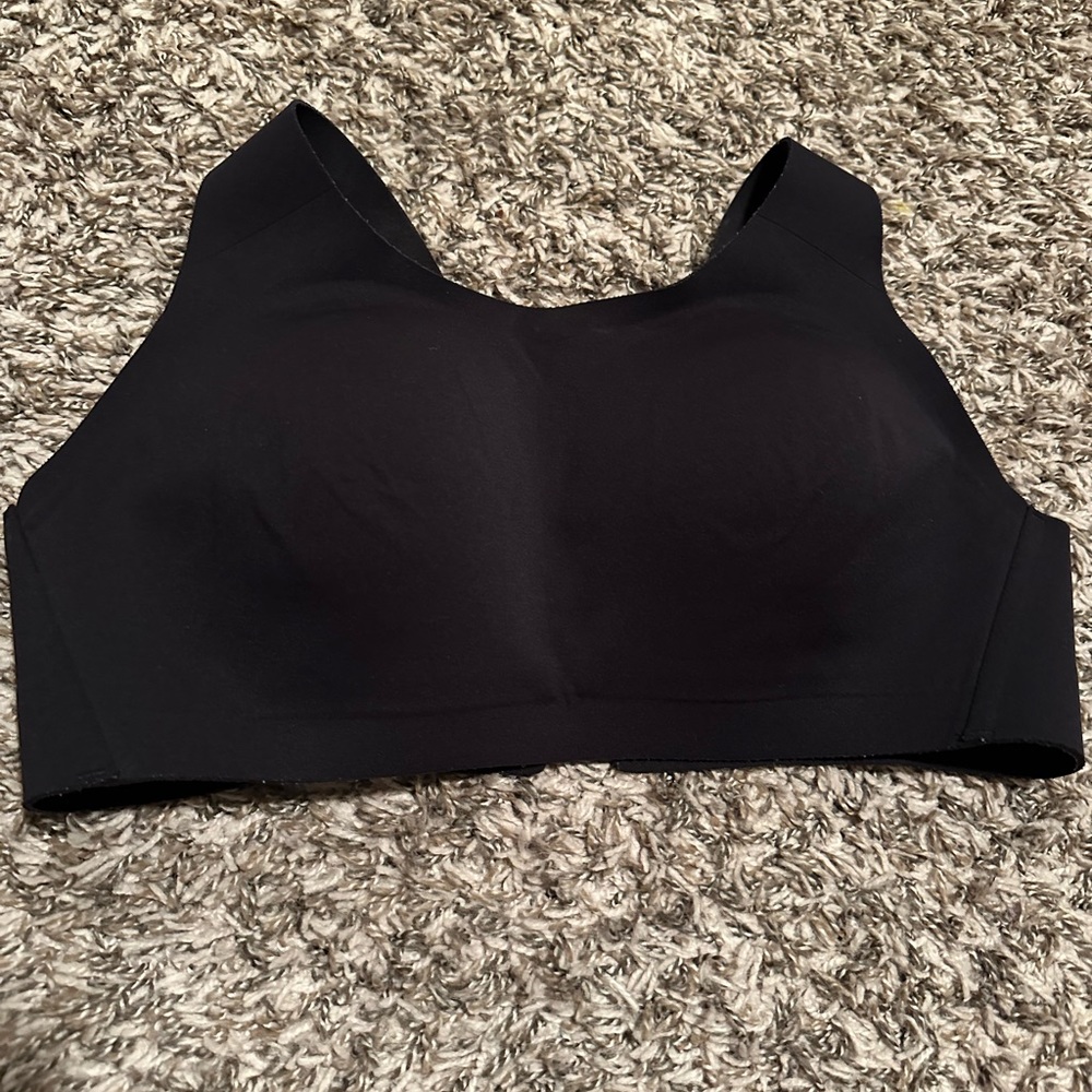 Lululemon enlite bra 34D